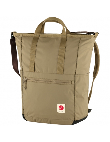 Torba na ramię Fjallraven High Coast Totepack Clay