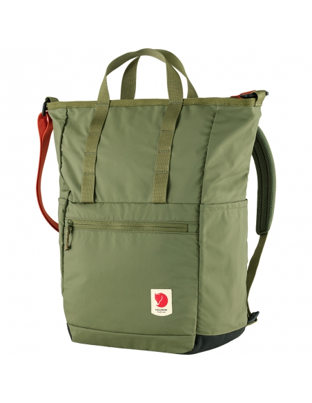 Torba na ramię Fjallraven High Coast Totepack Green