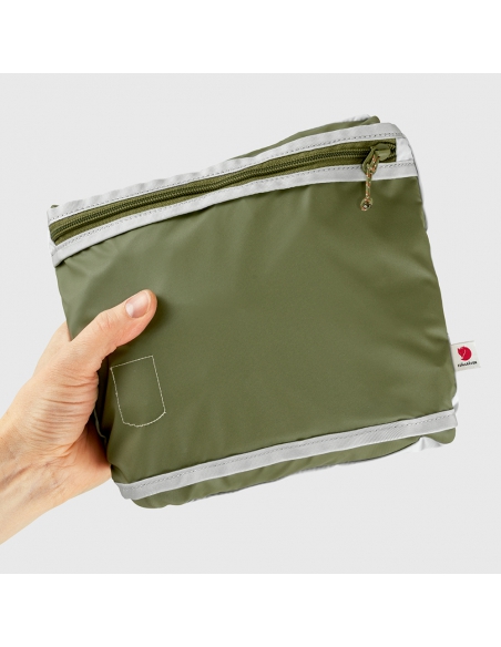 Torba na ramię Fjallraven High Coast Totepack Green