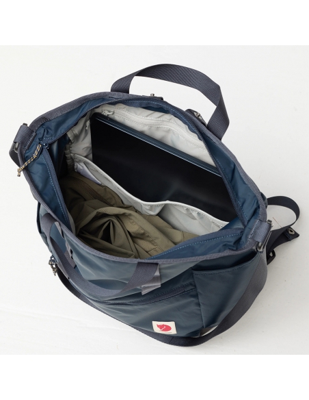 Torba na ramię Fjallraven High Coast Totepack Navy