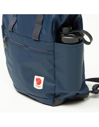 Torba na ramię Fjallraven High Coast Totepack Navy