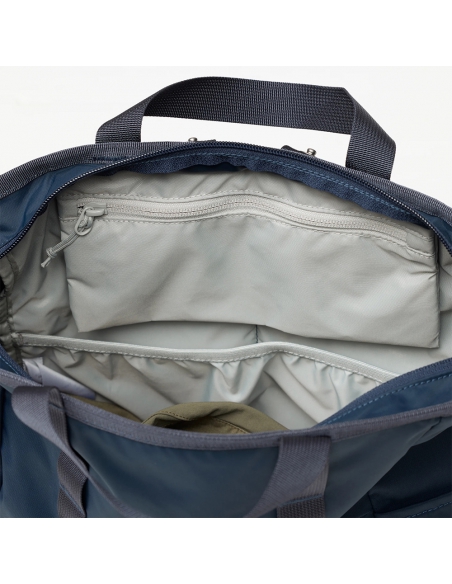 Torba na ramię Fjallraven High Coast Totepack Navy