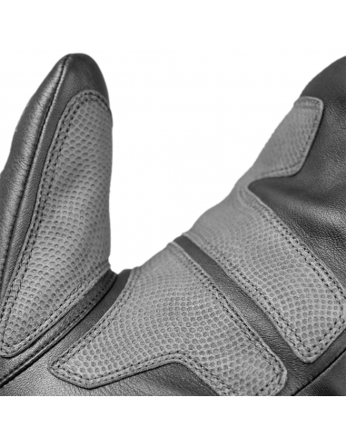 Rękawice narciarskie Reusch World Champ Mitten (jednopalczaste) Black/Fluo Red 2025/26