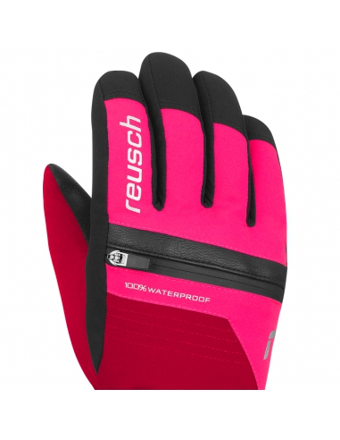 Rękawice narciarskie Reusch Lando R-TEX® XT...
