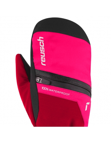 Rękawice narciarskie Reusch Lando R-TEX® XT...