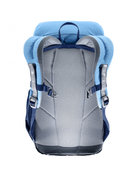 Plecak turystyczny dla dzieci Deuter WALDFUCHS 14 Wave-Nightblue 14L