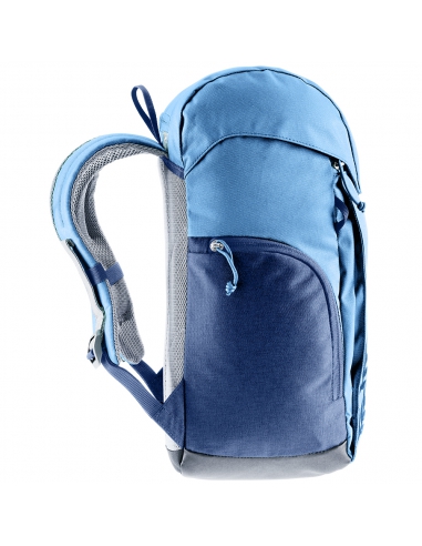 Plecak turystyczny dla dzieci Deuter WALDFUCHS 14 Wave-Nightblue 14L
