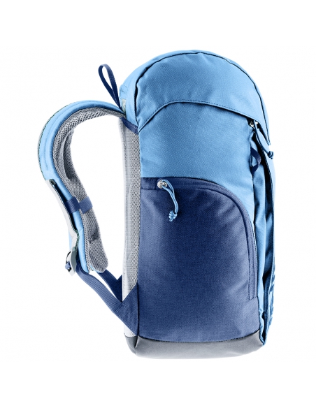 Plecak turystyczny dla dzieci Deuter WALDFUCHS 14 Wave-Nightblue 14L