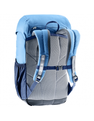 Plecak turystyczny dla dzieci Deuter WALDFUCHS 14 Wave-Nightblue 14L