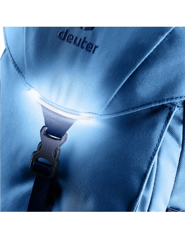 Plecak turystyczny dla dzieci Deuter WALDFUCHS 14 Wave-Nightblue 14L