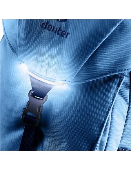 Plecak turystyczny dla dzieci Deuter WALDFUCHS 14 Wave-Nightblue 14L