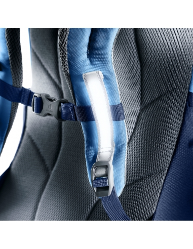 Plecak turystyczny dla dzieci Deuter WALDFUCHS 14 Wave-Nightblue 14L