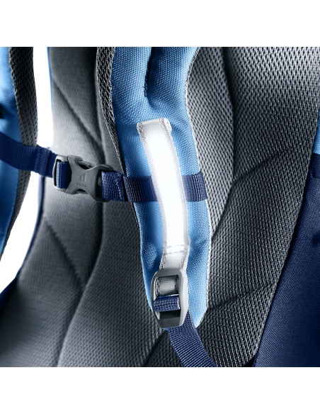 Plecak turystyczny dla dzieci Deuter WALDFUCHS 14 Wave-Nightblue 14L