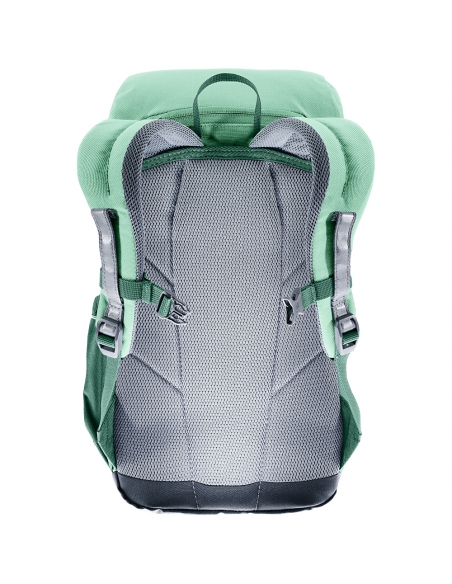 Plecak turystyczny dla dzieci Deuter WALDFUCHS 14 Spearmint-Seagreen 14L