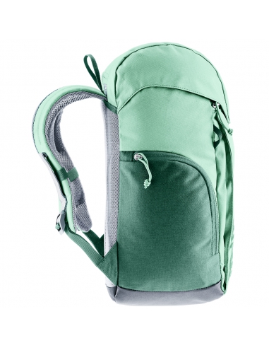 Plecak turystyczny dla dzieci Deuter WALDFUCHS 14 Spearmint-Seagreen 14L