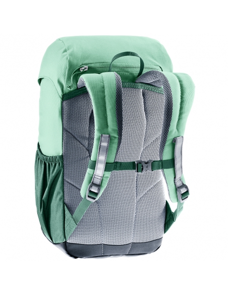 Plecak turystyczny dla dzieci Deuter WALDFUCHS 14 Spearmint-Seagreen 14L