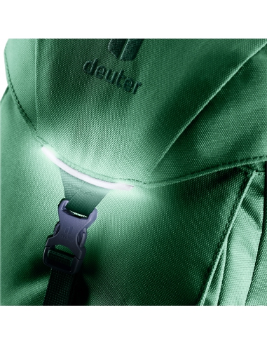 Plecak turystyczny dla dzieci Deuter WALDFUCHS 14 Spearmint-Seagreen 14L