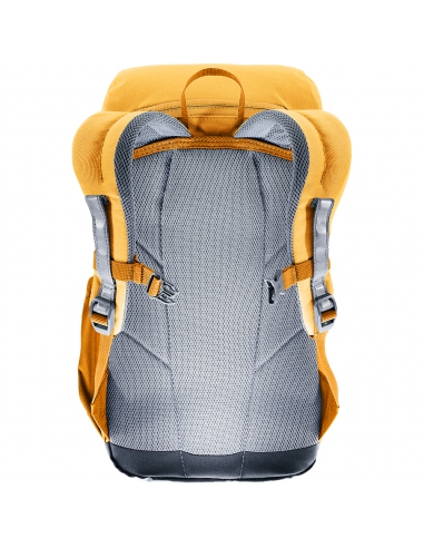 Plecak turystyczny dla dzieci Deuter WALDFUCHS 14 Maple-Amber 14L