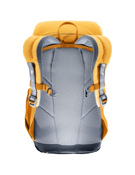 Plecak turystyczny dla dzieci Deuter WALDFUCHS 14 Maple-Amber 14L