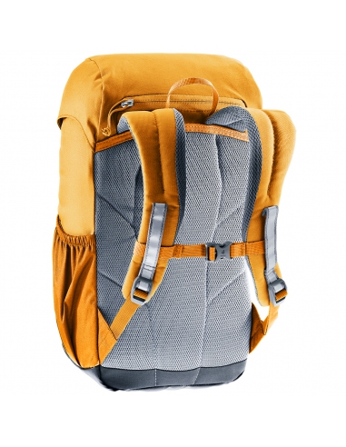 Plecak turystyczny dla dzieci Deuter WALDFUCHS 14 Maple-Amber 14L