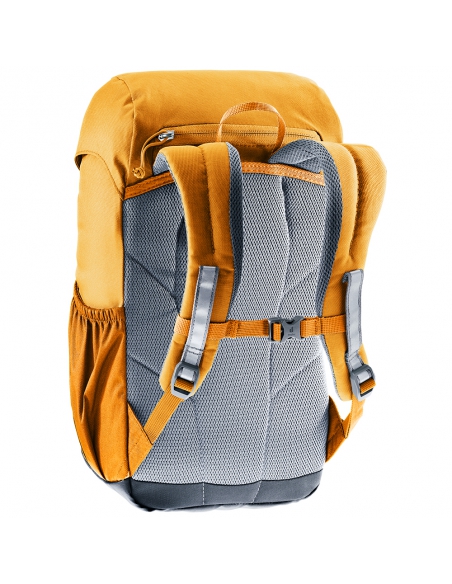 Plecak turystyczny dla dzieci Deuter WALDFUCHS 14 Maple-Amber 14L