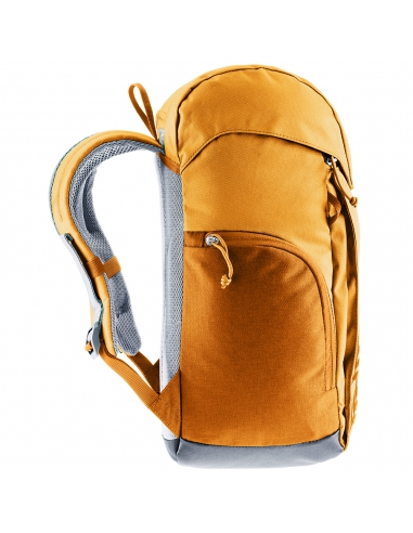 Plecak turystyczny dla dzieci Deuter WALDFUCHS 14 Maple-Amber 14L