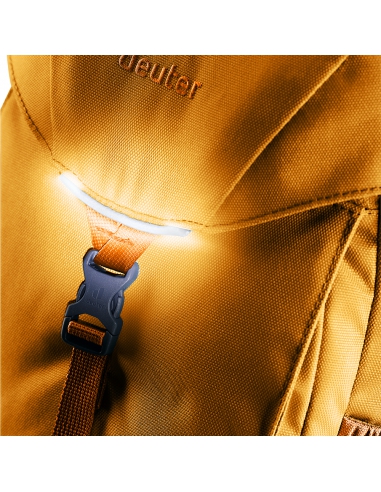 Plecak turystyczny dla dzieci Deuter WALDFUCHS 14 Maple-Amber 14L