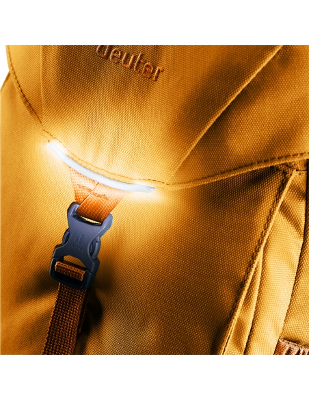 Plecak turystyczny dla dzieci Deuter WALDFUCHS 14 Maple-Amber 14L