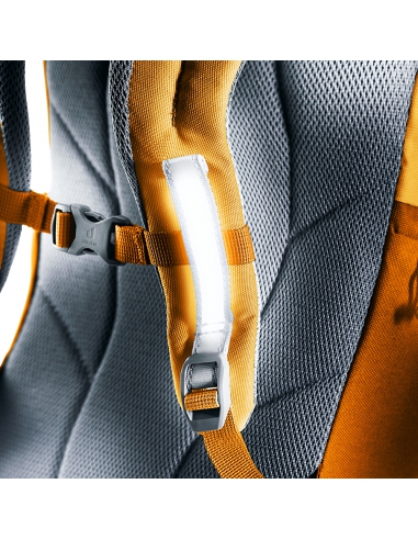 Plecak turystyczny dla dzieci Deuter WALDFUCHS 14 Maple-Amber 14L