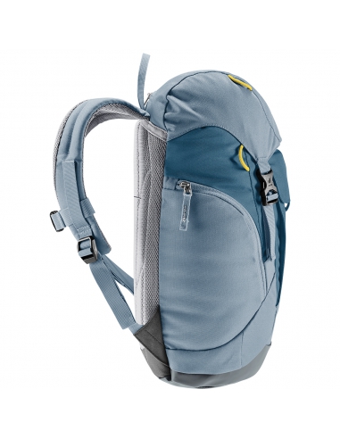 Plecak turystyczny dla dzieci Deuter WALDFUCHS 14 Arctic-Slateblue 14L
