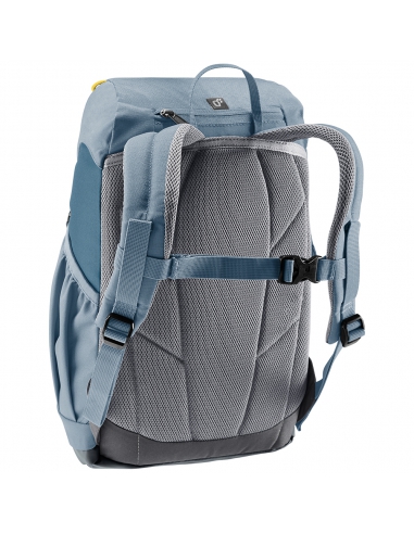 Plecak turystyczny dla dzieci Deuter WALDFUCHS 14 Arctic-Slateblue 14L