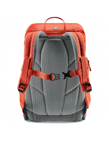 Plecak turystyczny dla dzieci Deuter WALDFUCHS 14 Lava-Paprika 14L