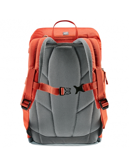 Plecak turystyczny dla dzieci Deuter WALDFUCHS 14 Lava-Paprika 14L