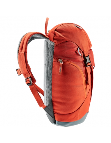 Plecak turystyczny dla dzieci Deuter WALDFUCHS 14 Lava-Paprika 14L