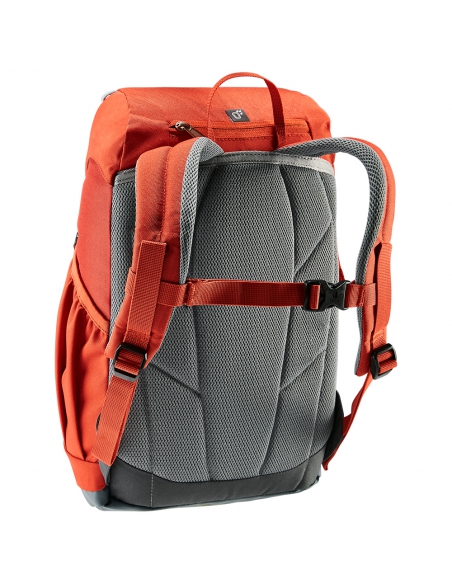 Plecak turystyczny dla dzieci Deuter WALDFUCHS 14 Lava-Paprika 14L