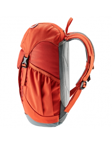 Plecak turystyczny dla dzieci Deuter WALDFUCHS 14 Lava-Paprika 14L