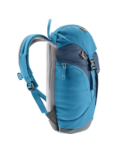 Plecak turystyczny dla dzieci Deuter WALDFUCHS 14 Marine-Wave 14L