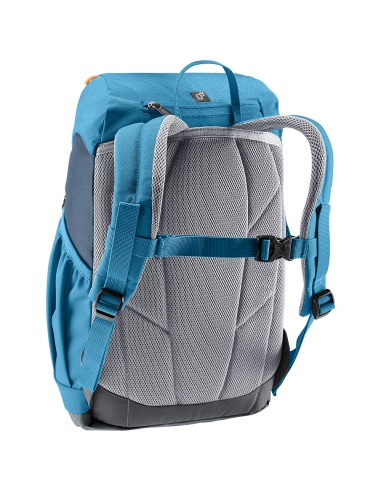 Plecak turystyczny dla dzieci Deuter WALDFUCHS 14 Marine-Wave 14L