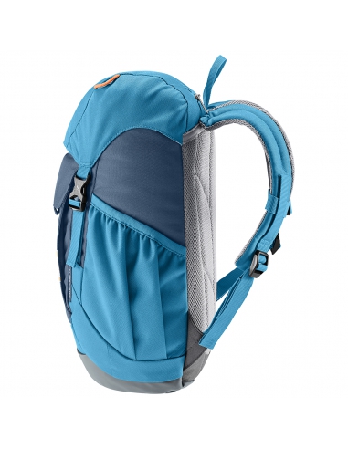 Plecak turystyczny dla dzieci Deuter WALDFUCHS 14 Marine-Wave 14L