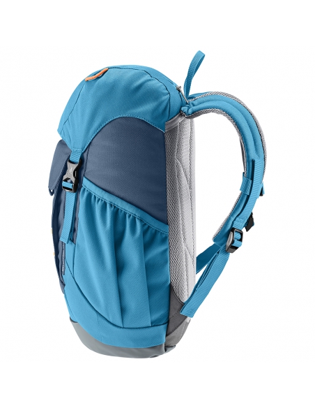 Plecak turystyczny dla dzieci Deuter WALDFUCHS 14 Marine-Wave 14L