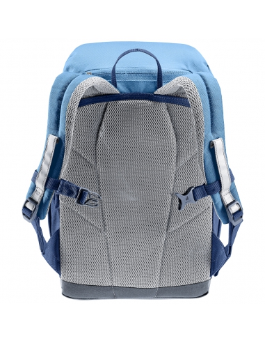Plecak turystyczny dla dzieci Deuter WALDFUCHS 10 Wave-Nightblue 10L