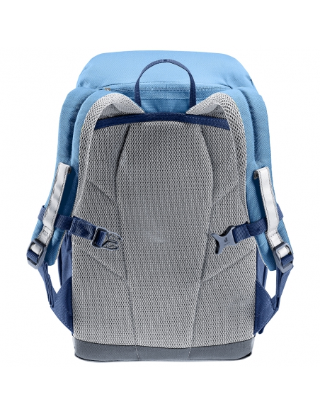 Plecak turystyczny dla dzieci Deuter WALDFUCHS 10 Wave-Nightblue 10L