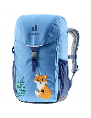 Plecak turystyczny dla dzieci Deuter WALDFUCHS 10 Wave-Nightblue 10L