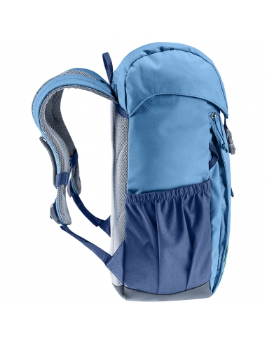 Plecak turystyczny dla dzieci Deuter WALDFUCHS 10 Wave-Nightblue 10L