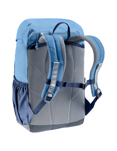 Plecak turystyczny dla dzieci Deuter WALDFUCHS 10 Wave-Nightblue 10L