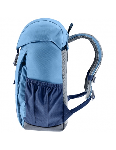 Plecak turystyczny dla dzieci Deuter WALDFUCHS 10 Wave-Nightblue 10L