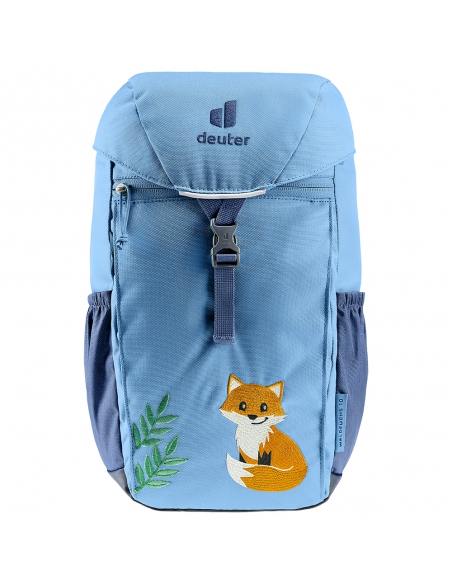 Plecak turystyczny dla dzieci Deuter WALDFUCHS 10 Wave-Nightblue 10L