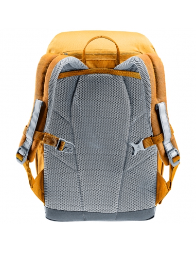 Plecak turystyczny dla dzieci Deuter WALDFUCHS 10 Ruby-Maron 10L