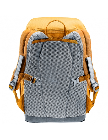 Plecak turystyczny dla dzieci Deuter WALDFUCHS 10 Ruby-Maron 10L