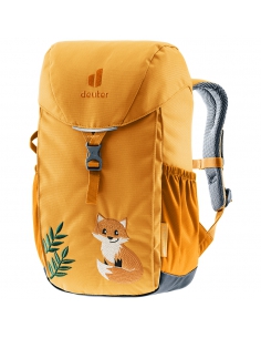 Plecak turystyczny dla dzieci Deuter WALDFUCHS 10 Ruby-Maron 10L